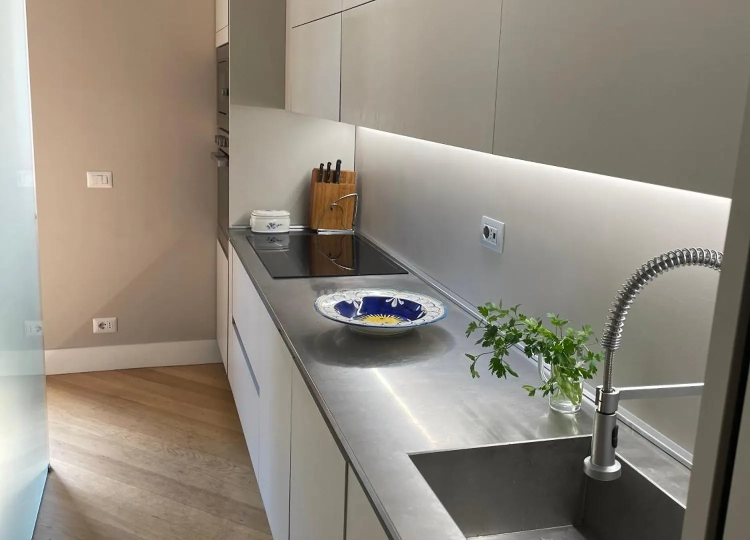 Ciambix Home Roma Vatican Homestay Rome