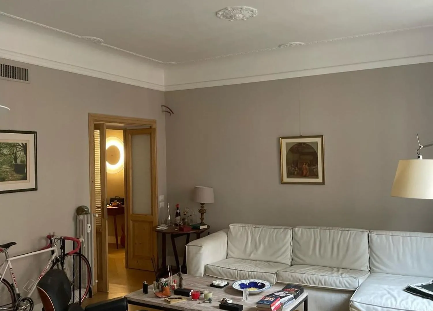 Ciambix Home Roma Vatican 0*, Rome Italy