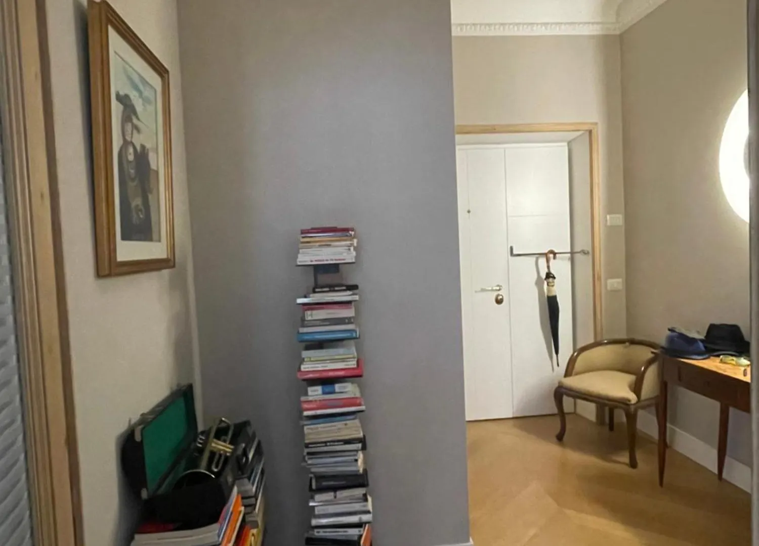 Homestay Ciambix Home Roma Vatican