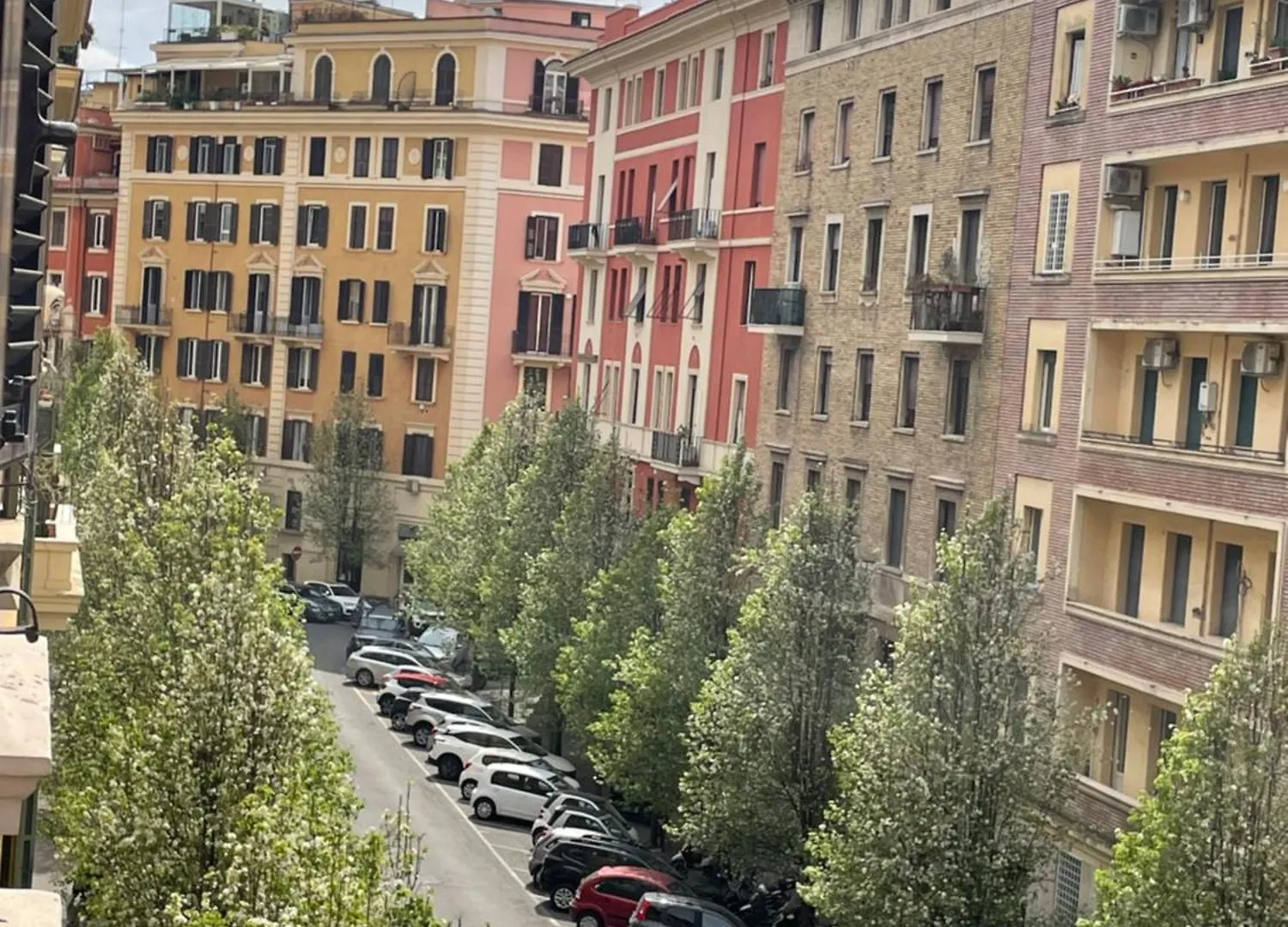 Ciambix Home Roma Vatican 0*, Rome