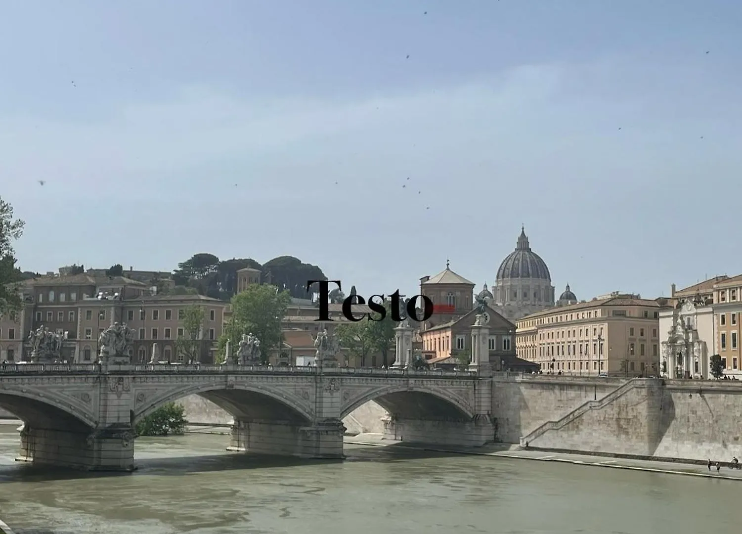 Ciambix Home Roma Vatican Homestay Rome