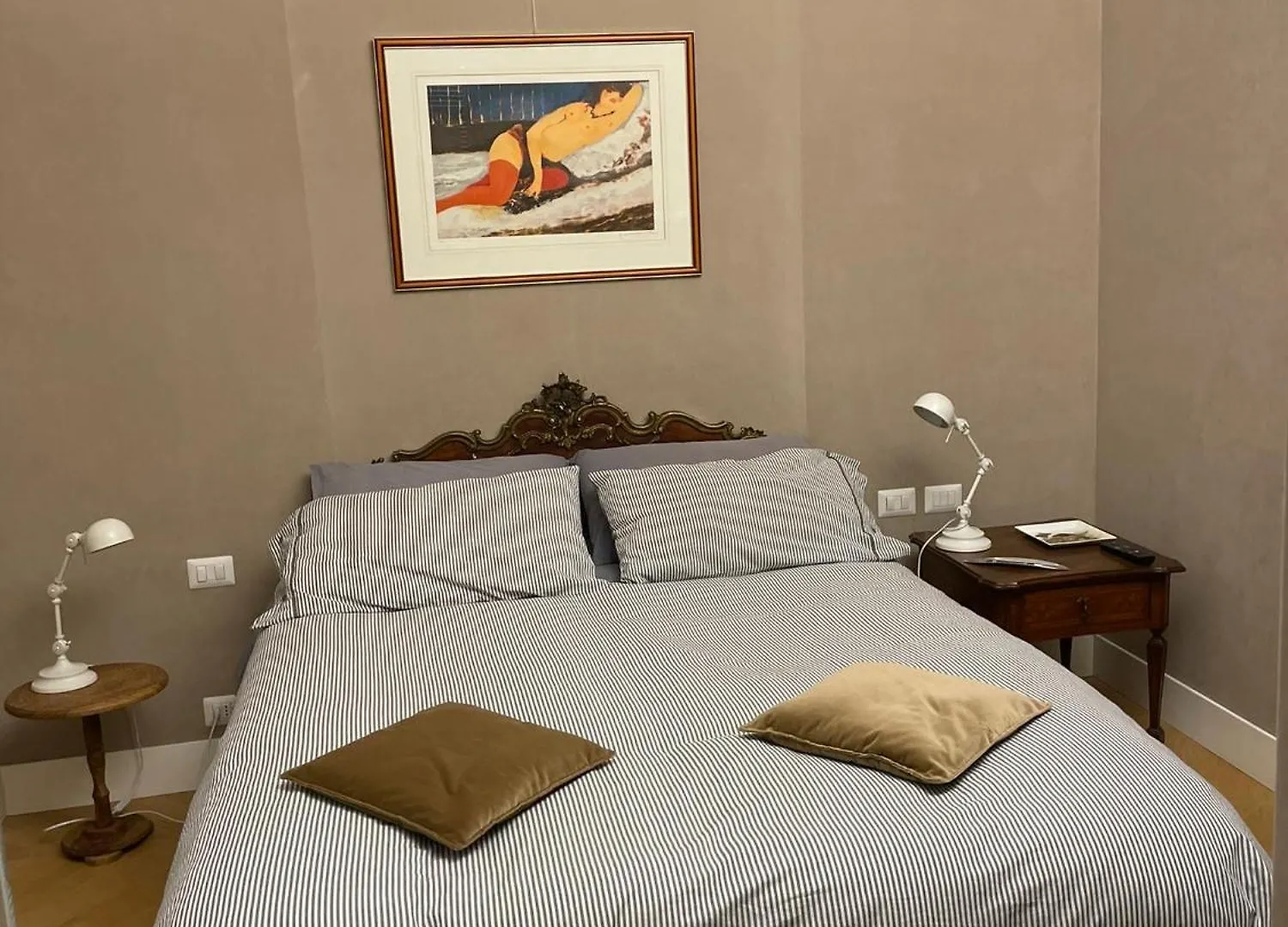Homestay Ciambix Home Roma Vatican