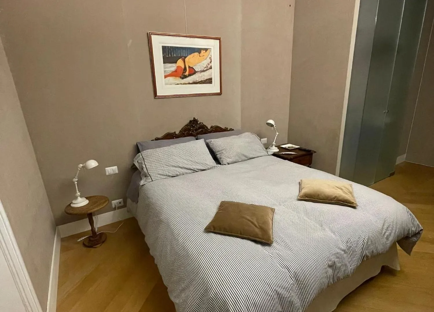 Ciambix Home Roma Vatican Italy