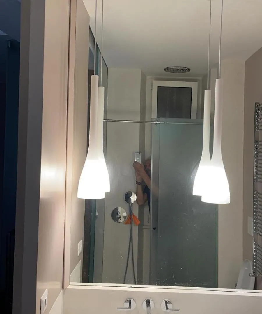 Ciambix Home Roma Vatican Homestay