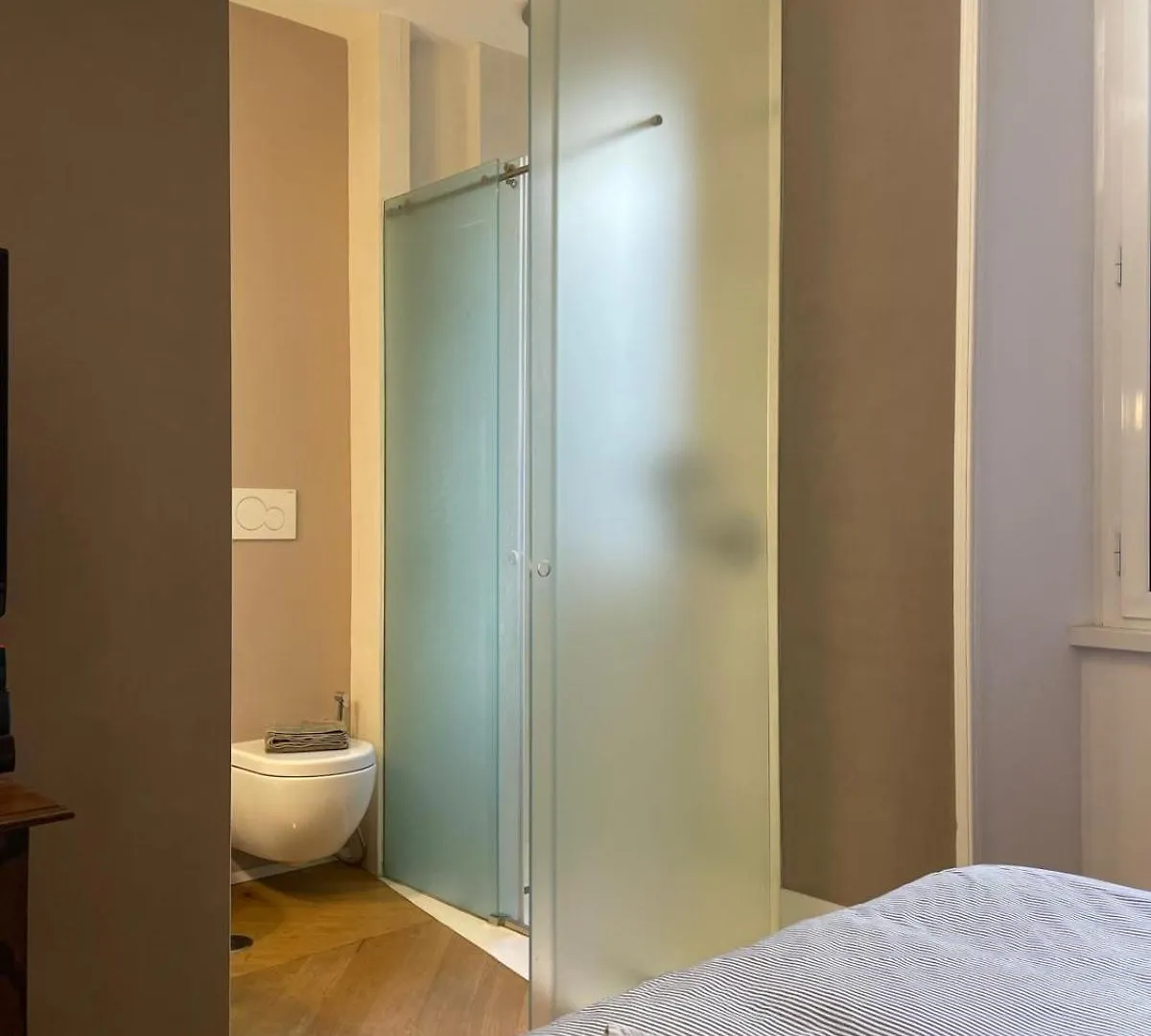 Homestay Ciambix Home Roma Vatican
