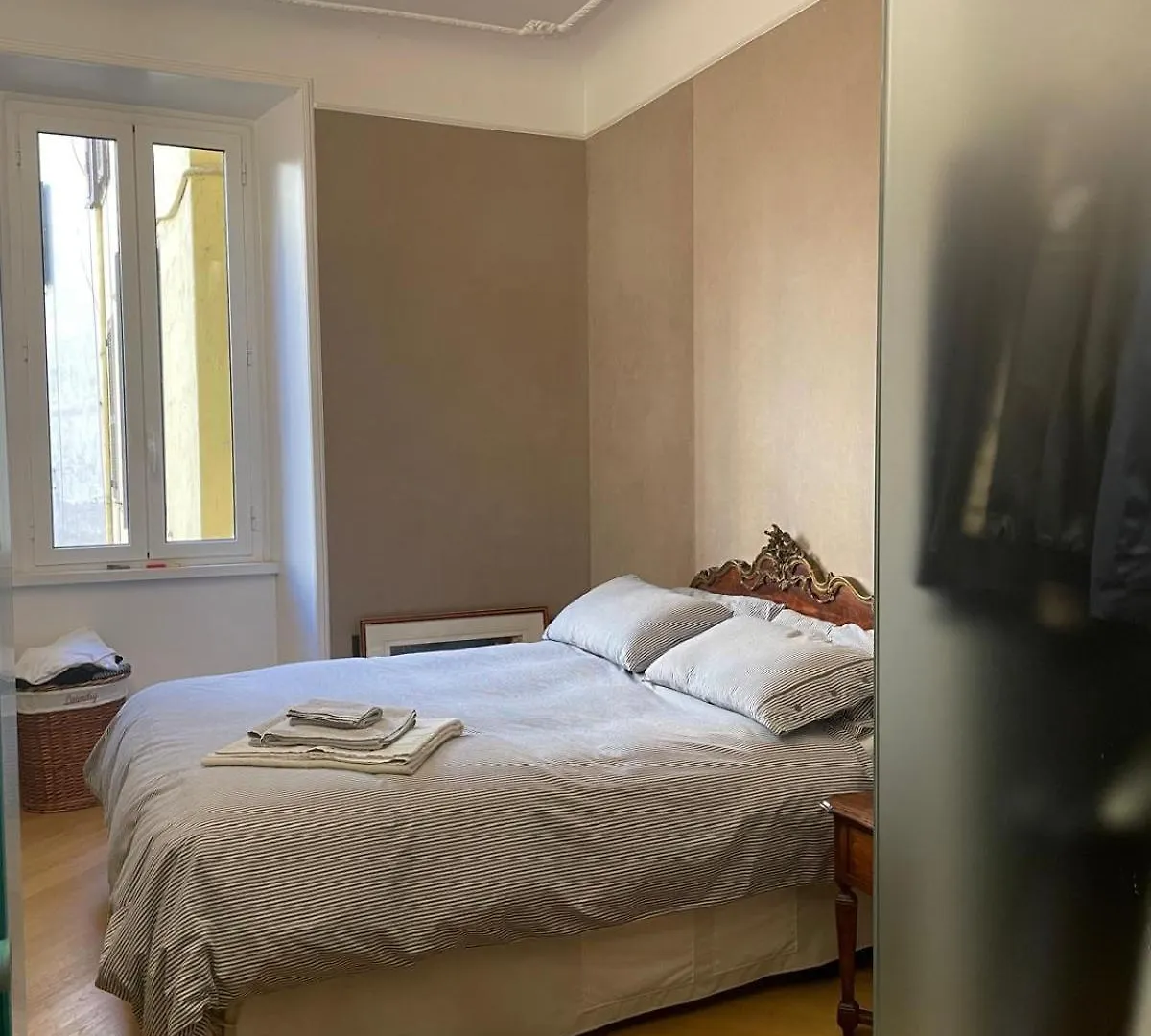 Homestay Ciambix Home Roma Vatican