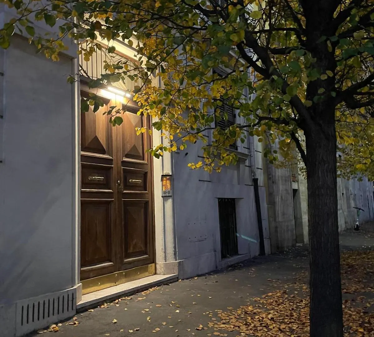 Ciambix Home Roma Vatican Italy