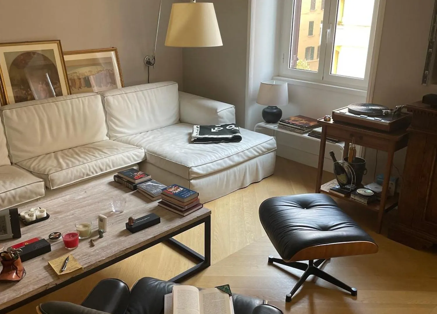 Ciambix Home Roma Vatican