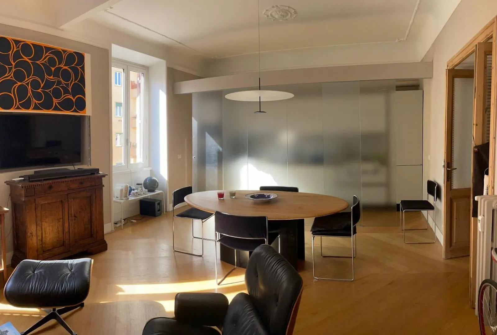Homestay Ciambix Home Roma Vatican