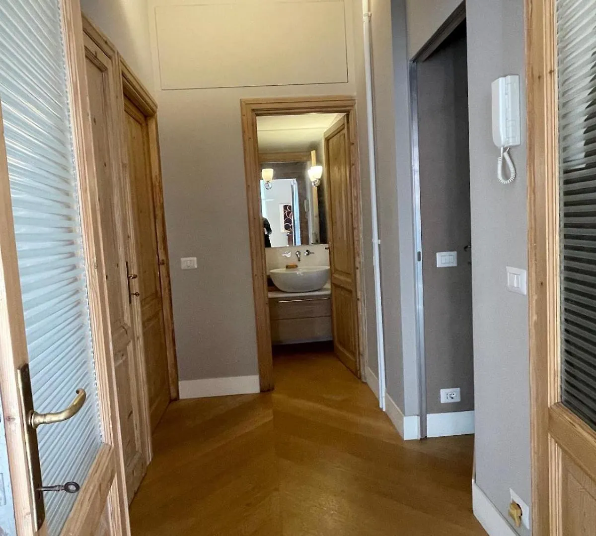 Homestay Ciambix Home Roma Vatican Italy
