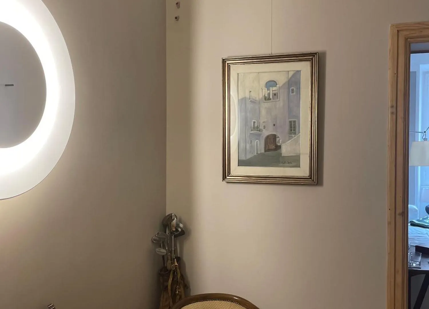 Ciambix Home Roma Vatican 0*, Rome Italy