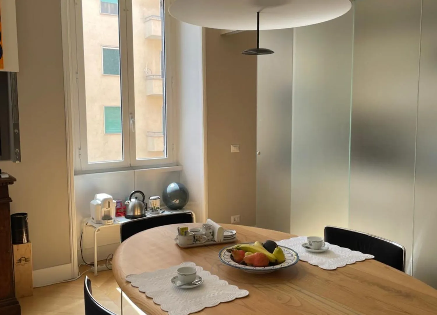 Ciambix Home Roma Vatican 0*, Rome