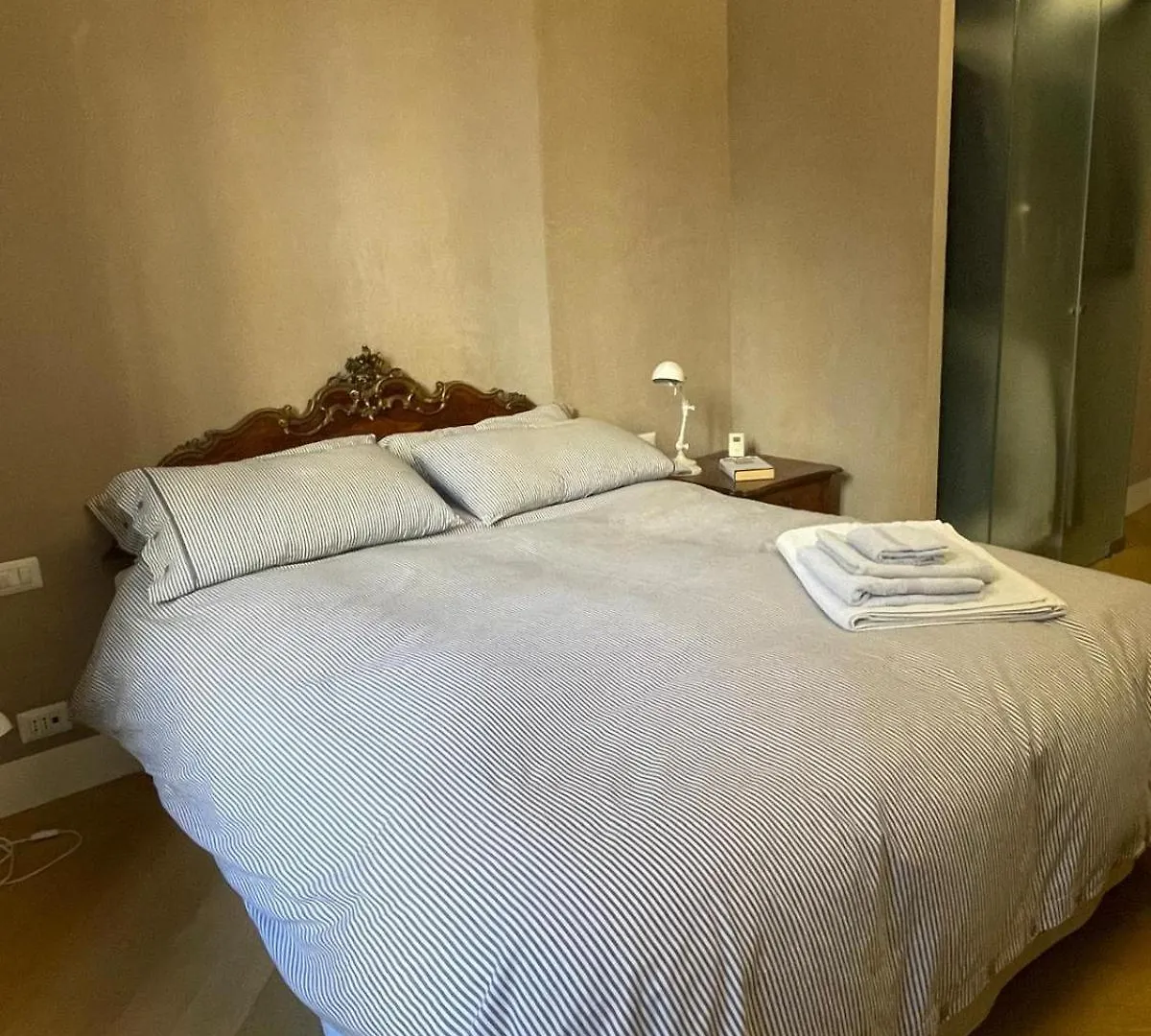 Ciambix Home Roma Vatican Italy