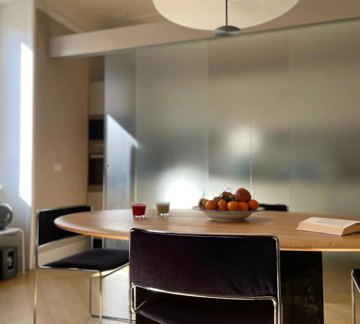 Ciambix Home Roma Vatican Homestay