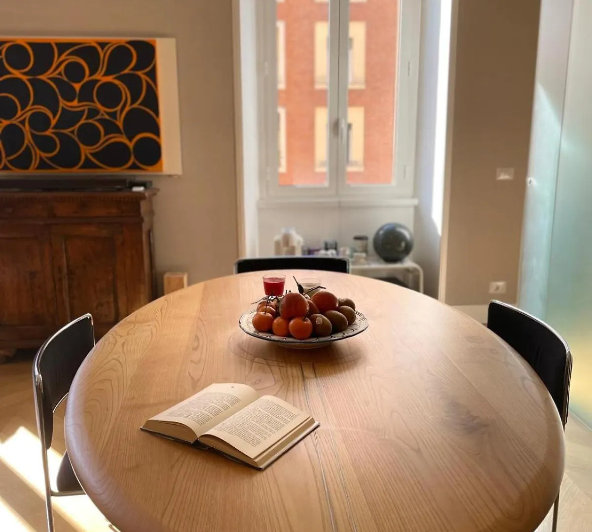 Ciambix Home Roma Vatican